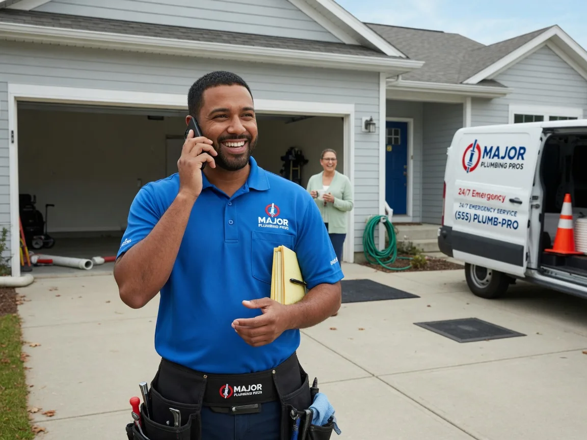 Drain Cleaning Services North Fork, ID FAQs